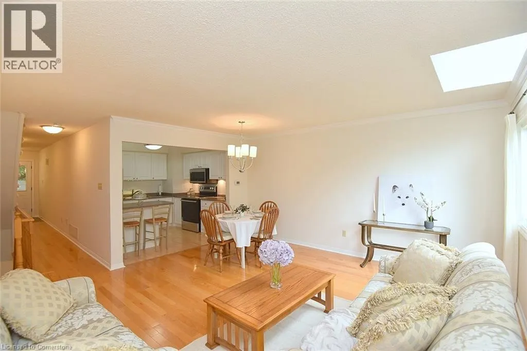 26 MOSS Boulevard Unit# 37, #37
