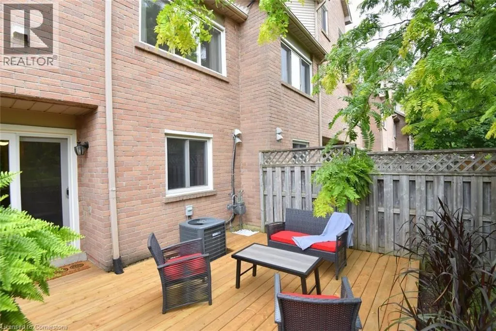 26 MOSS Boulevard Unit# 37, #37