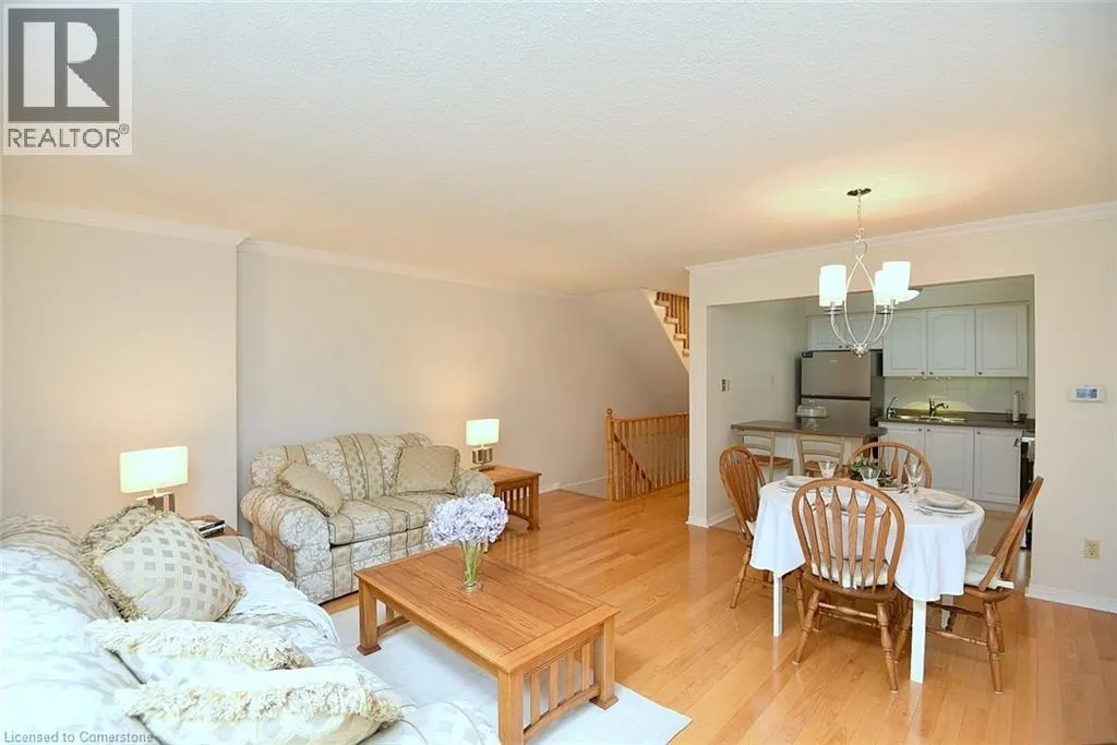 26 MOSS Boulevard Unit# 37, #37