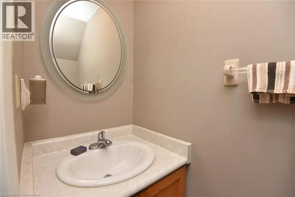 26 MOSS Boulevard Unit# 37, #37