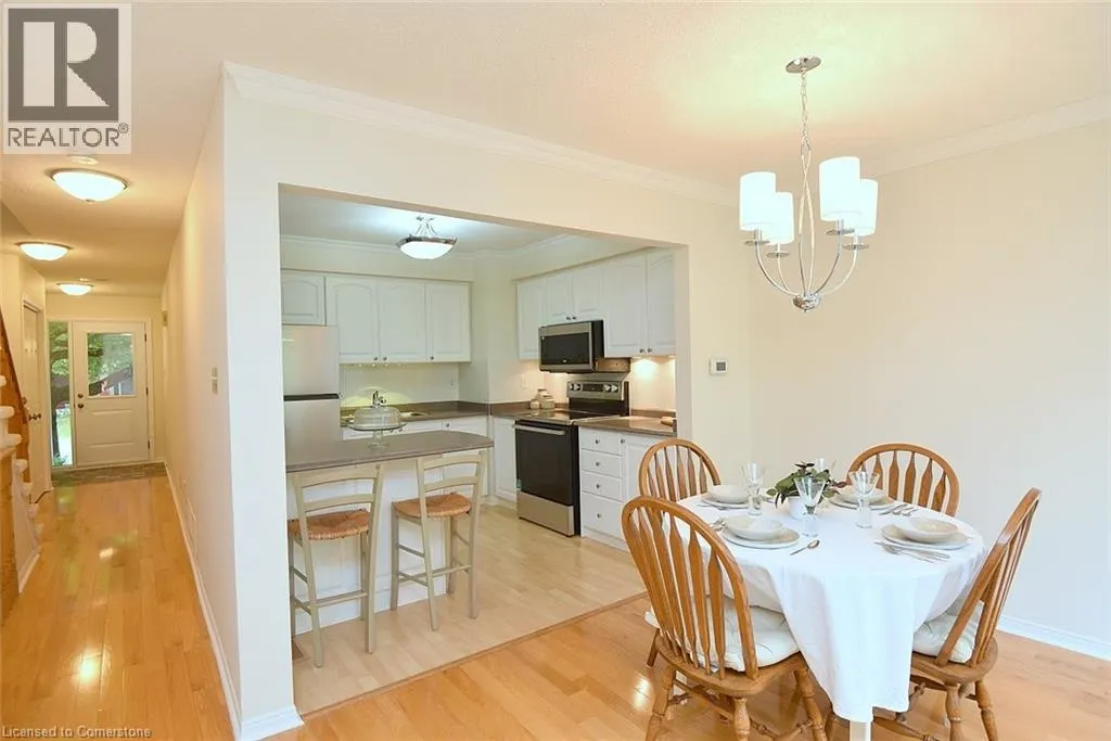 26 MOSS Boulevard Unit# 37, #37