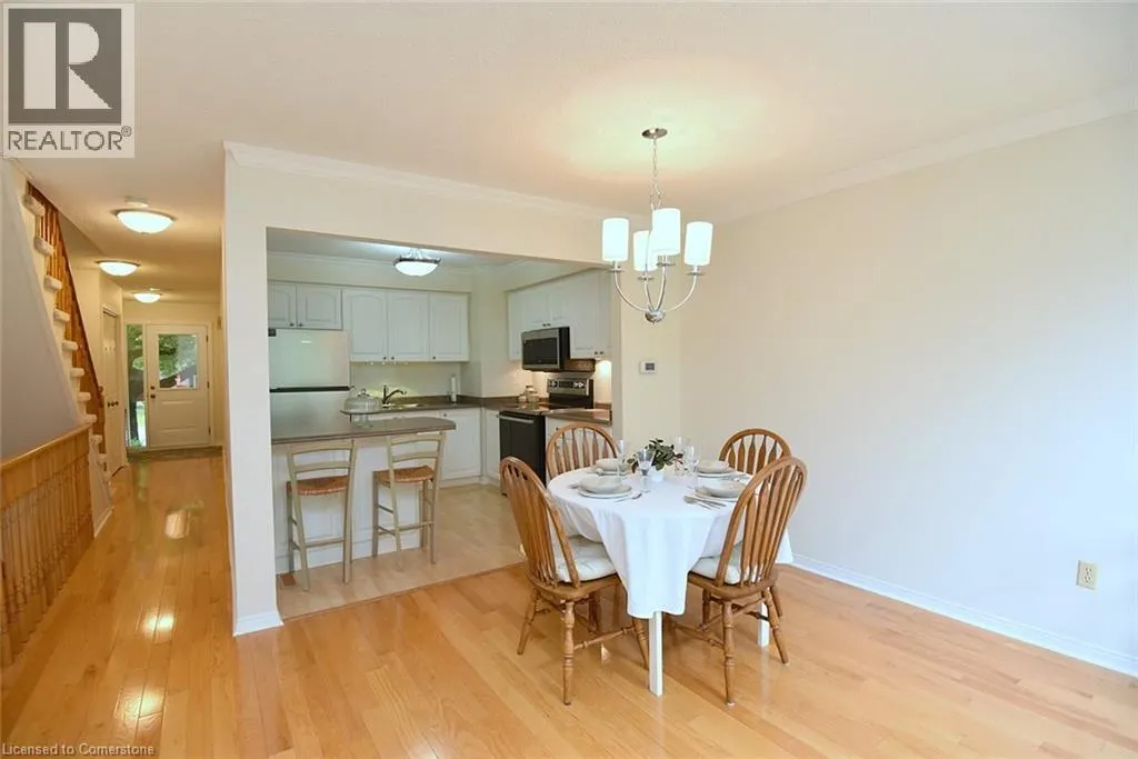 26 MOSS Boulevard Unit# 37, #37