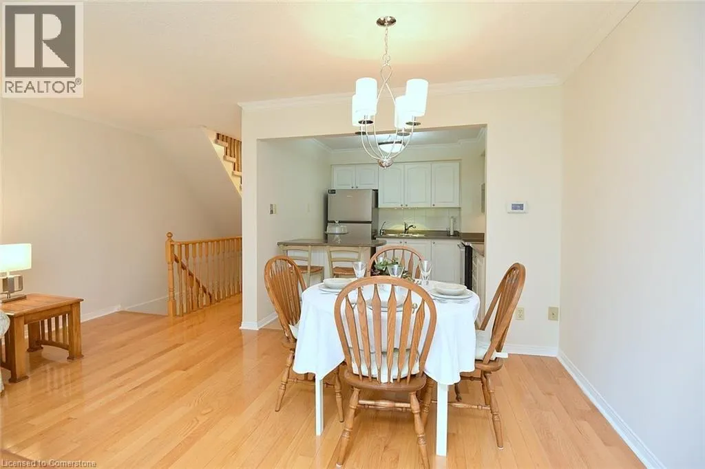 26 MOSS Boulevard Unit# 37, #37