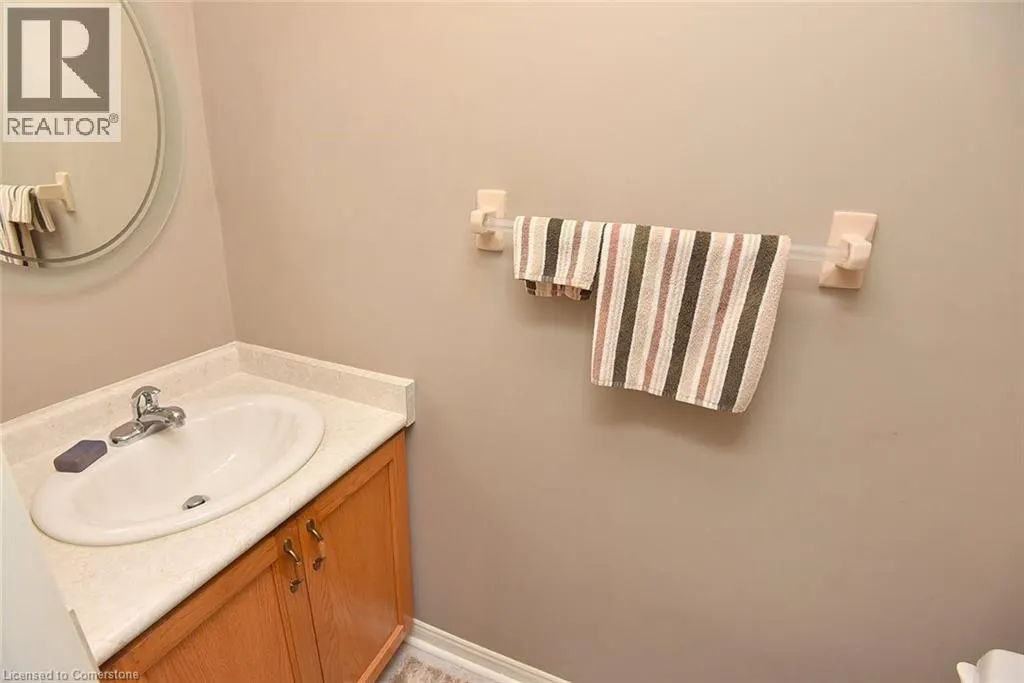 26 MOSS Boulevard Unit# 37, #37