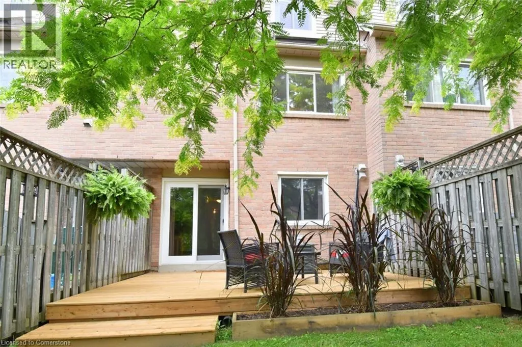 26 MOSS Boulevard Unit# 37, #37