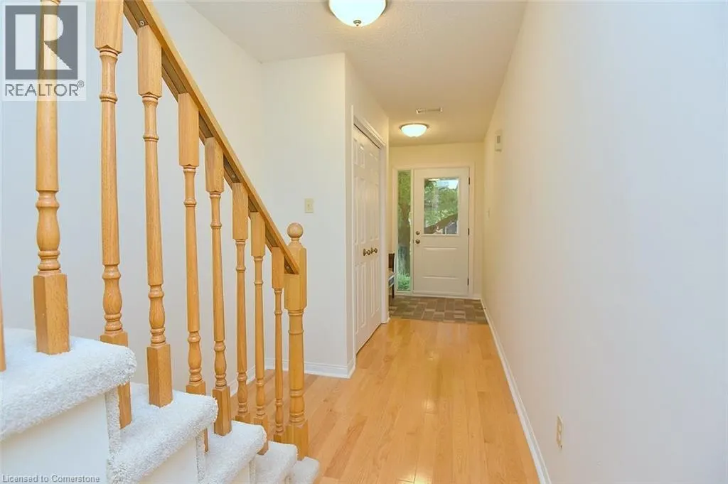 26 MOSS Boulevard Unit# 37, #37