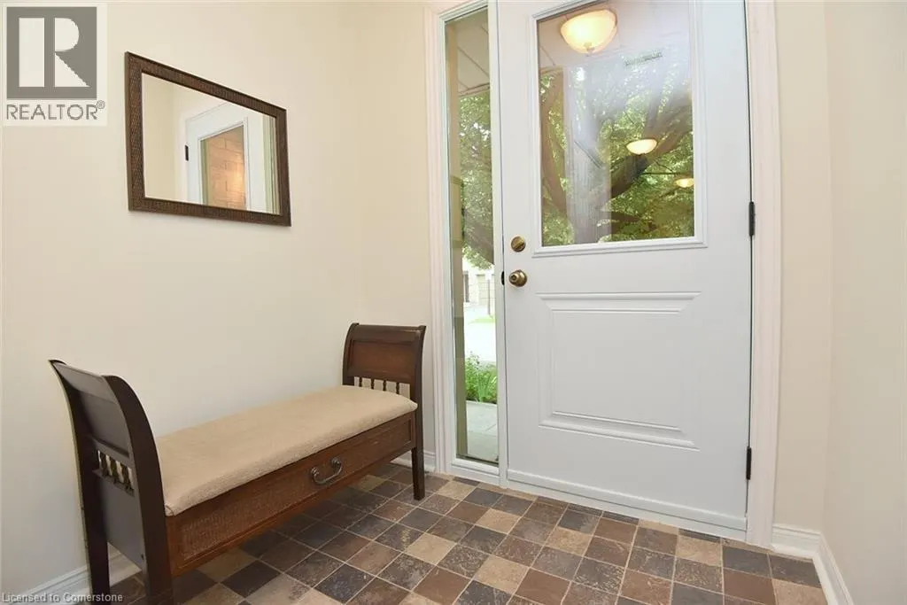 26 MOSS Boulevard Unit# 37, #37