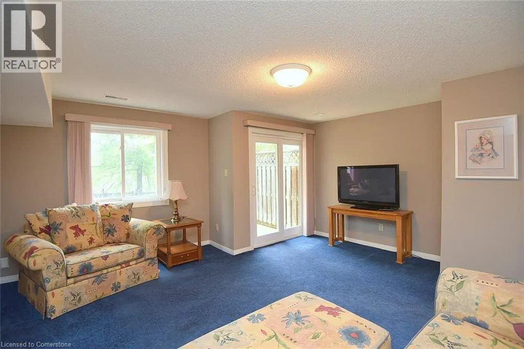 26 MOSS Boulevard Unit# 37, #37