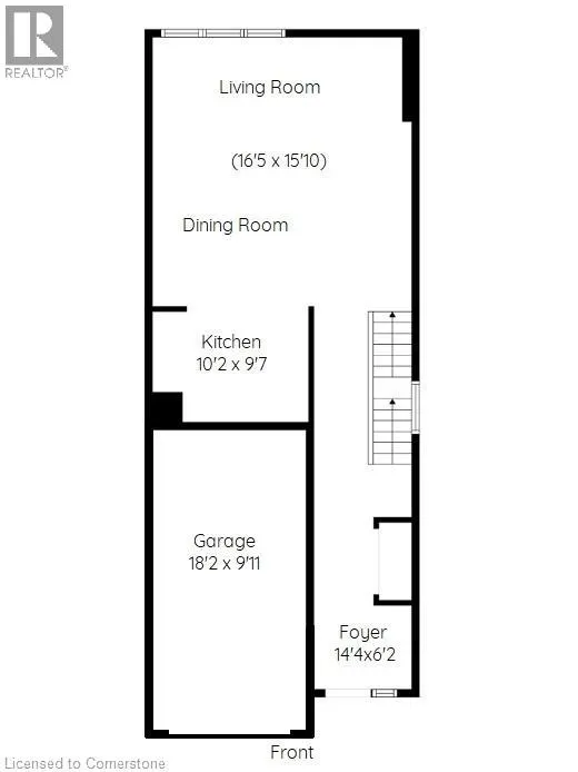 26 MOSS Boulevard Unit# 37, #37