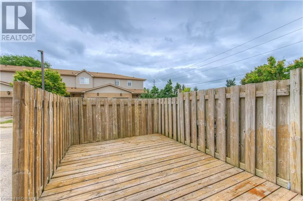 12 WHITEDEER Road Unit# 2, #2