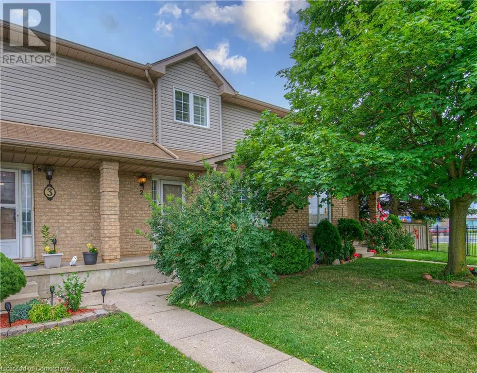 12 WHITEDEER Road Unit# 2, #2
