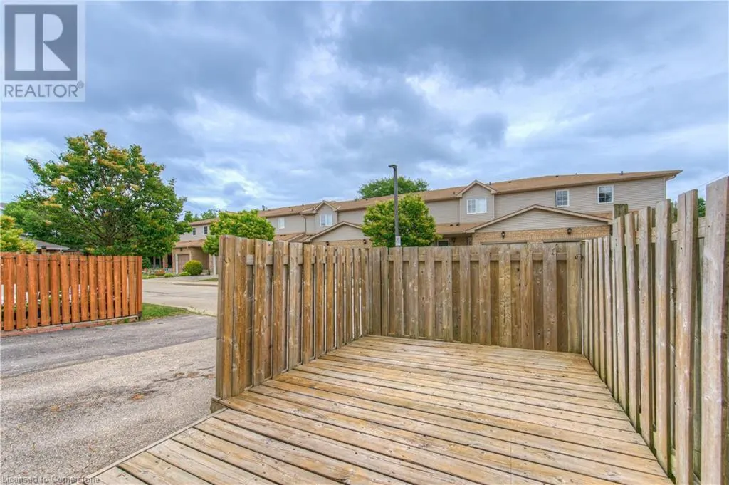 12 WHITEDEER Road Unit# 2, #2