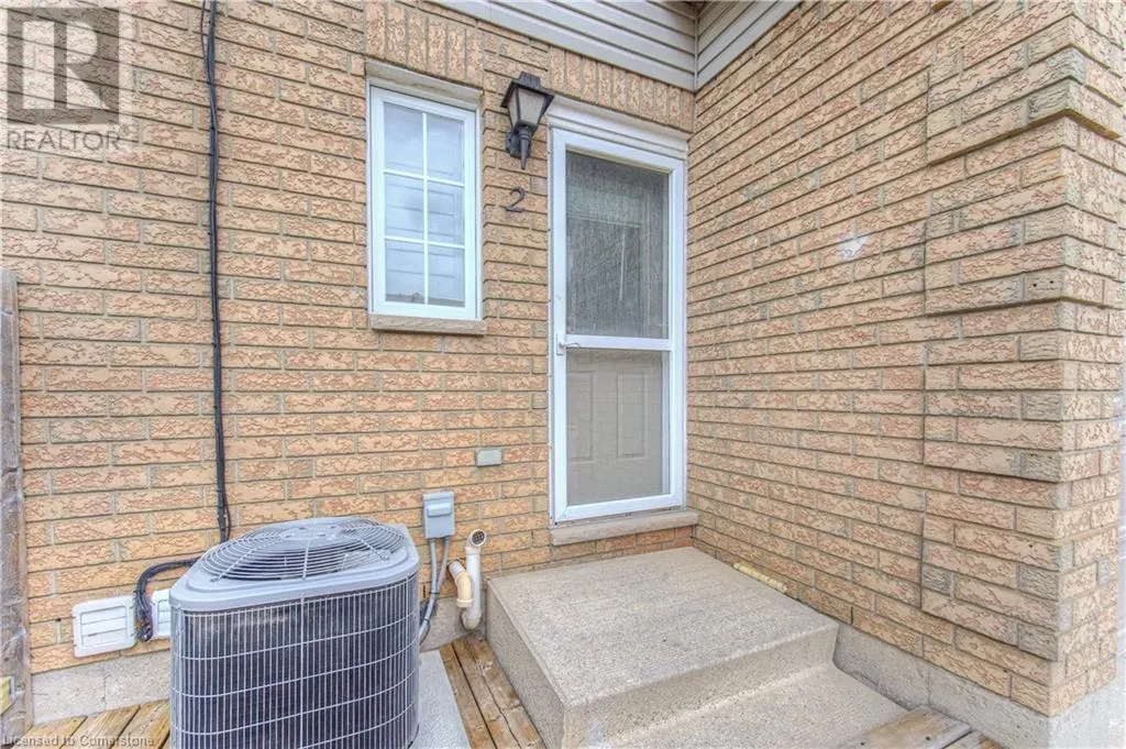 12 WHITEDEER Road Unit# 2, #2