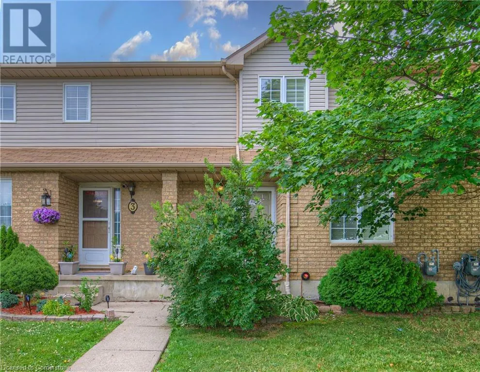 12 WHITEDEER Road Unit# 2, #2