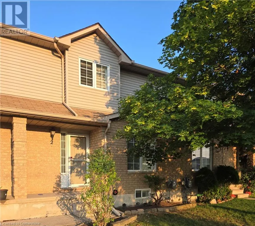 12 WHITEDEER Road Unit# 2, #2