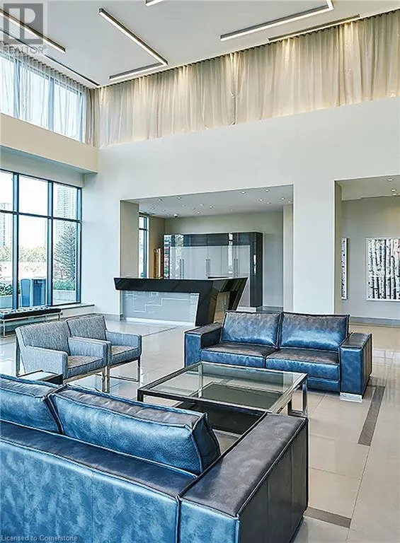 3975 GRAND PARK Drive Unit# 3501, #3501