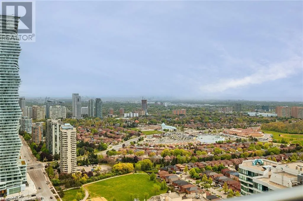 3975 GRAND PARK Drive Unit# 3501, #3501