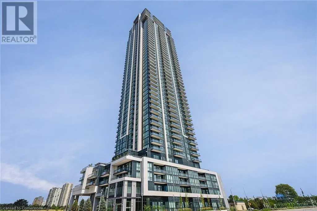 3975 GRAND PARK Drive Unit# 3501, #3501