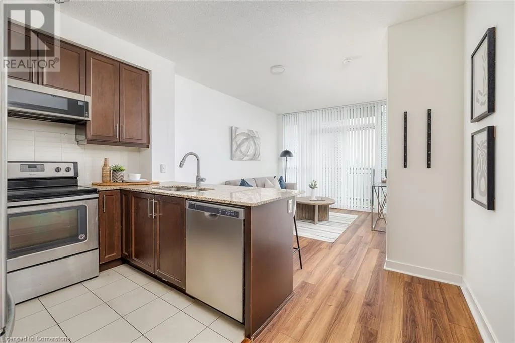 3975 GRAND PARK Drive Unit# 3501, #3501