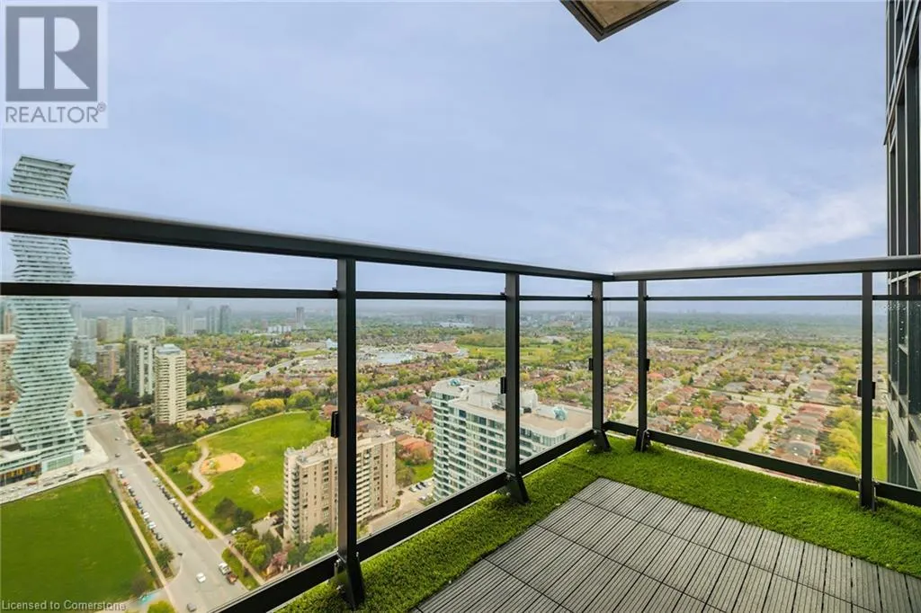 3975 GRAND PARK Drive Unit# 3501, #3501
