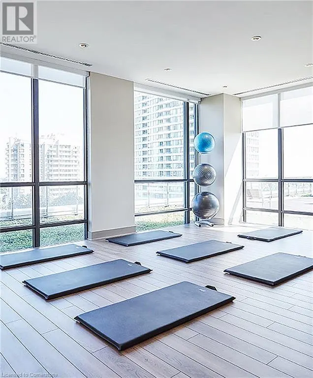 3975 GRAND PARK Drive Unit# 3501, #3501