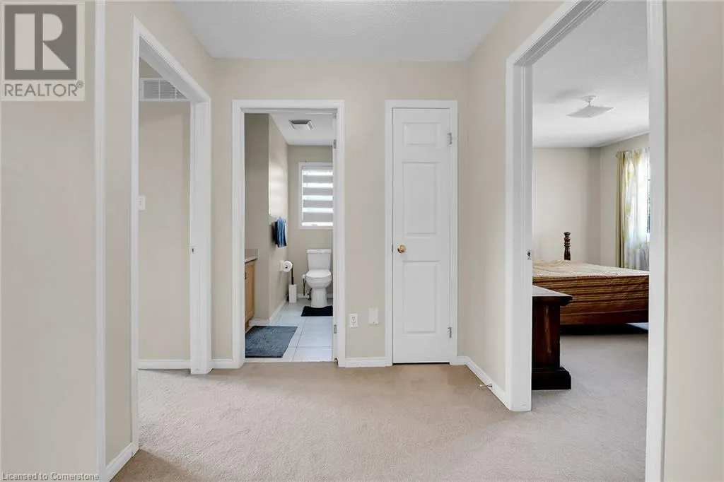 4 SPARTAN Court