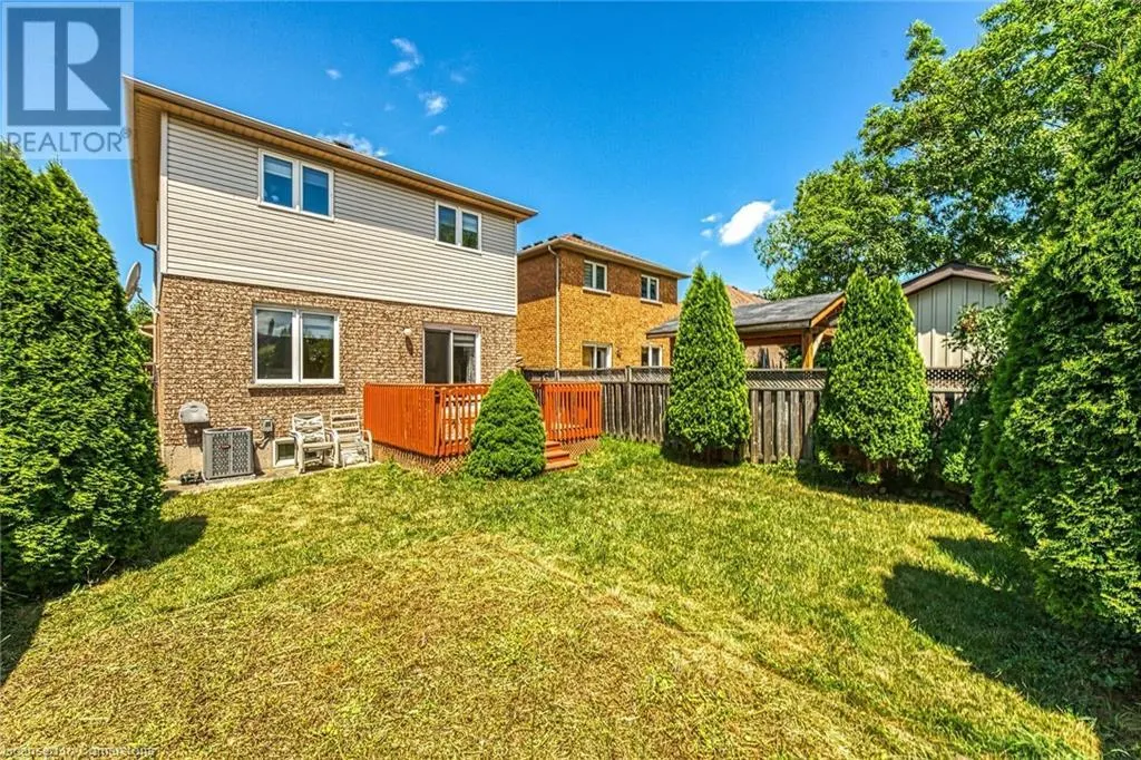 4 SPARTAN Court