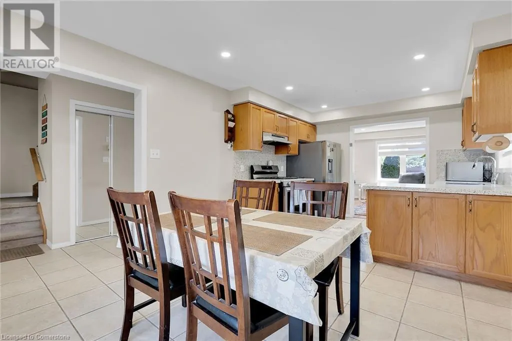 4 SPARTAN Court