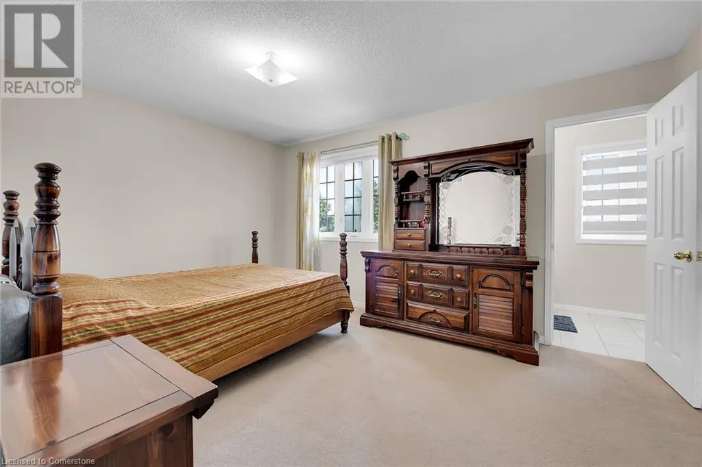 4 SPARTAN Court