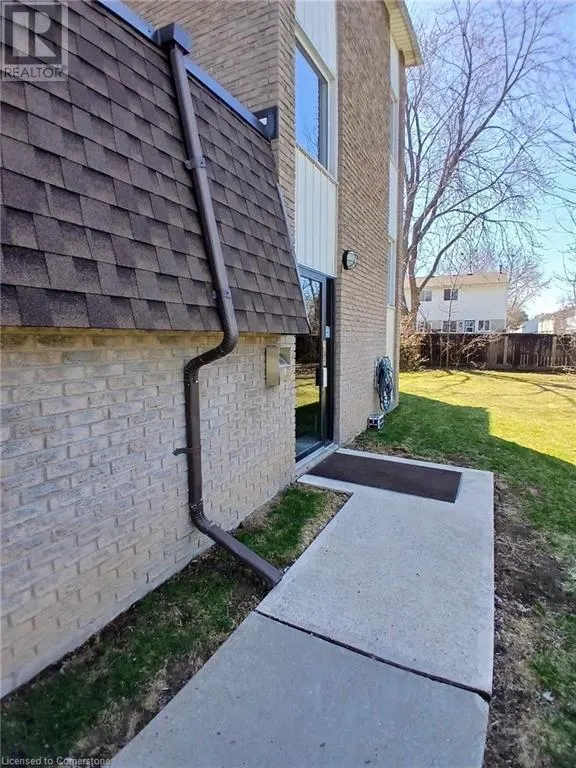 41 RYKERT Street Unit# 402, #402