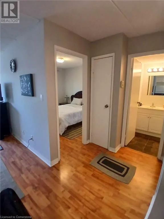 41 RYKERT Street Unit# 402, #402