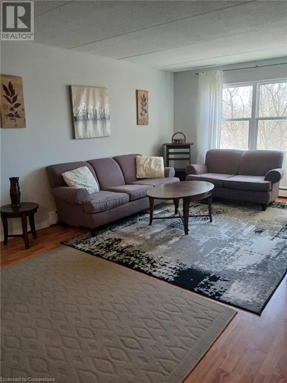 41 RYKERT Street Unit# 402, #402