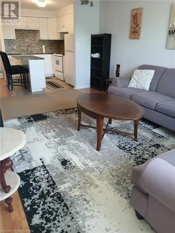 41 RYKERT Street Unit# 402, #402
