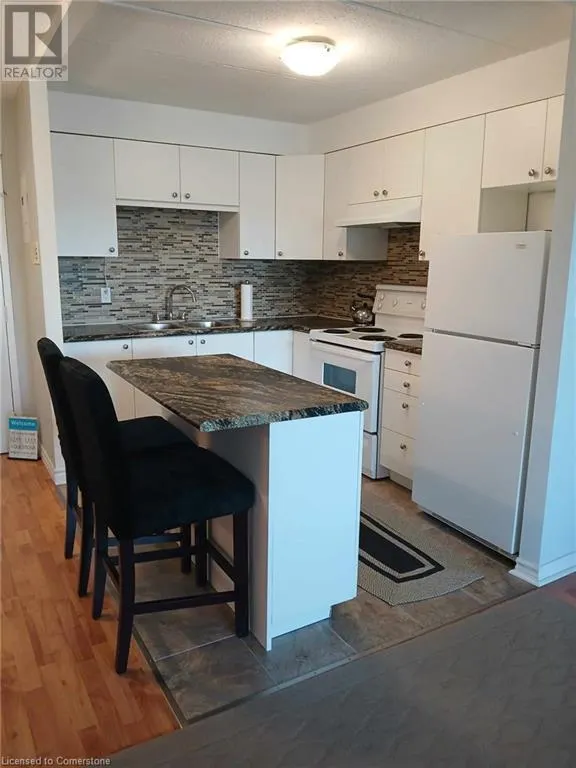 41 RYKERT Street Unit# 402, #402