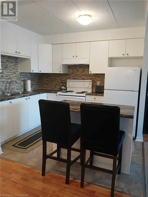 41 RYKERT Street Unit# 402, #402