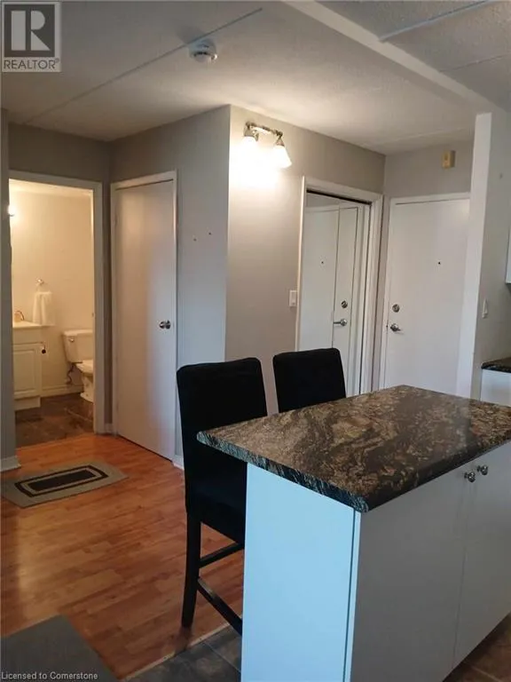 41 RYKERT Street Unit# 402, #402
