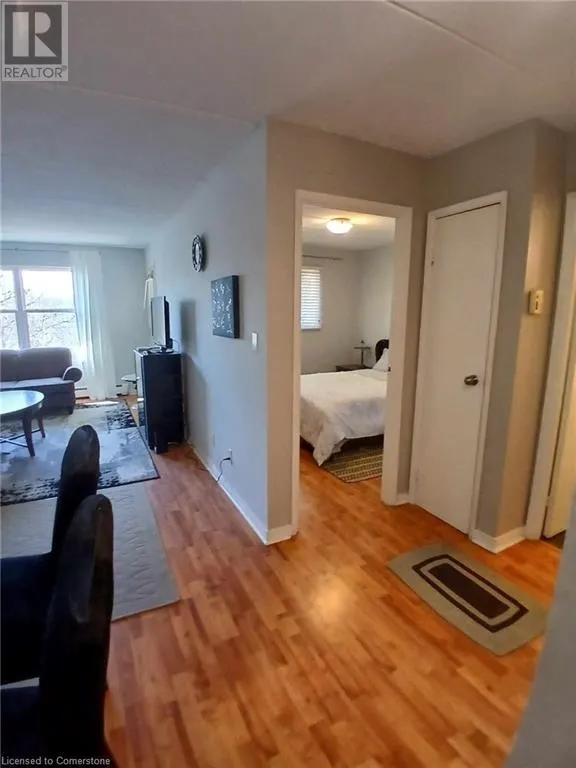 41 RYKERT Street Unit# 402, #402