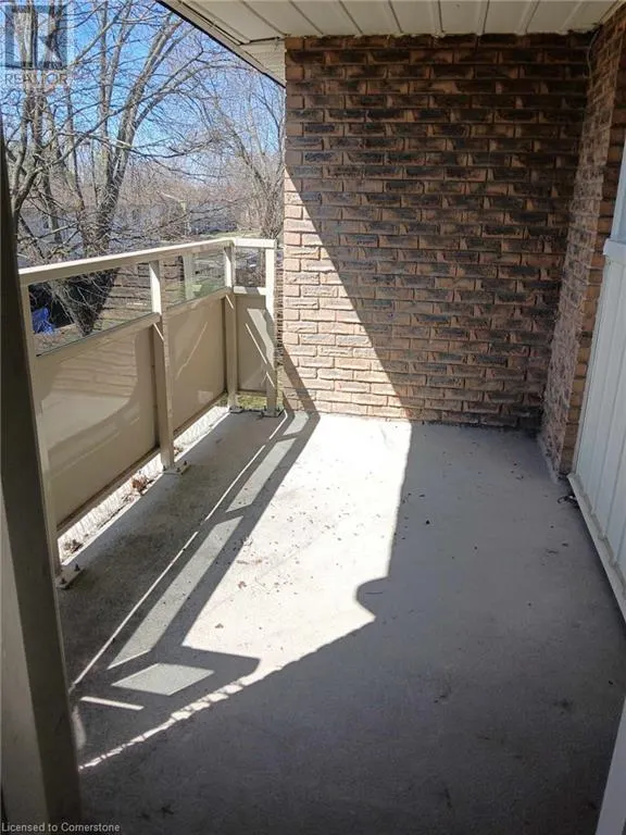 41 RYKERT Street Unit# 402, #402