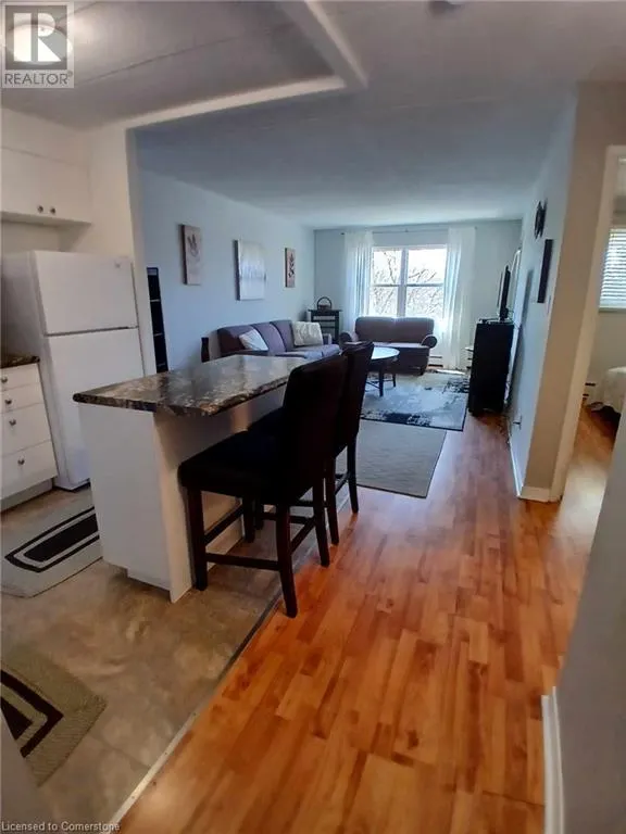 41 RYKERT Street Unit# 402, #402