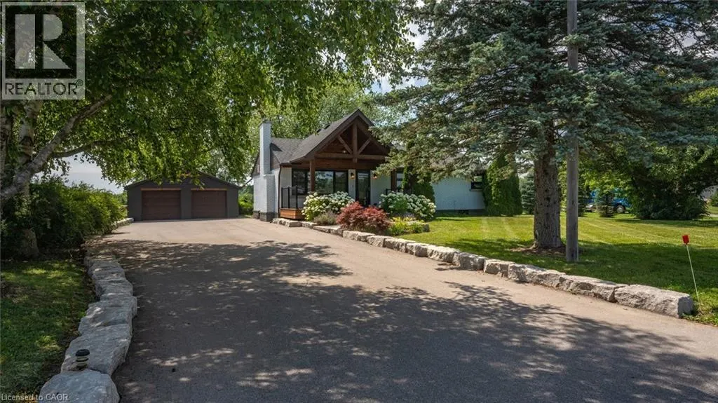 905 BLUELINE Road