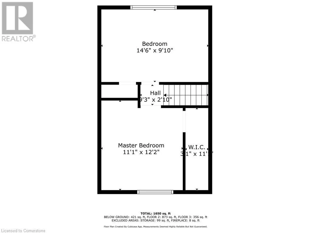 18 FLANDERS Avenue