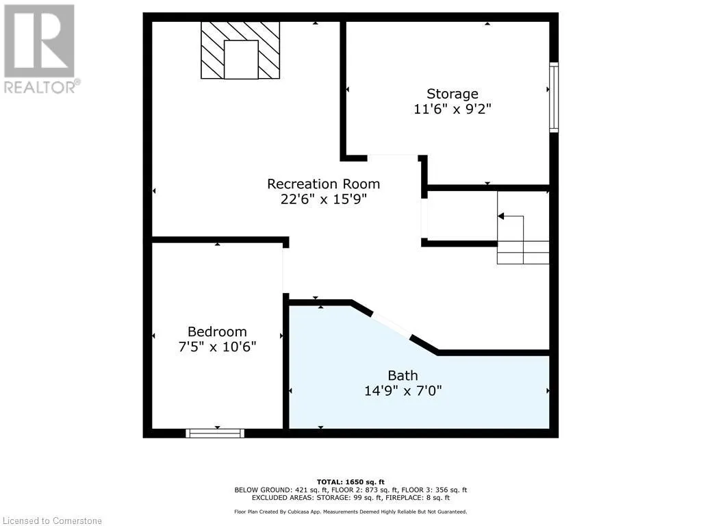 18 FLANDERS Avenue