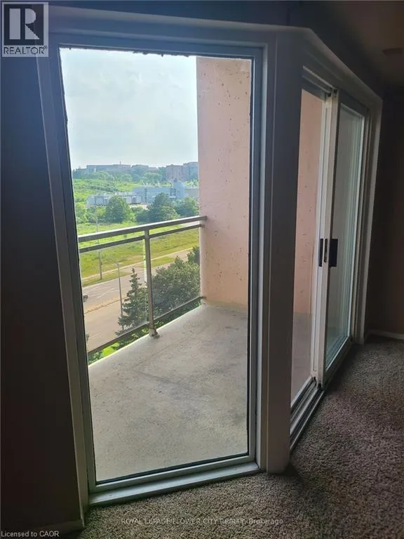 860 COMMISSIONERS Road Unit# 707, #707