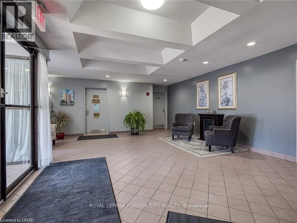 860 COMMISSIONERS Road Unit# 707, #707