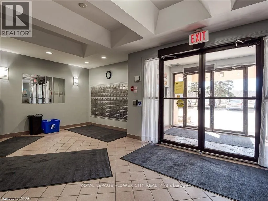 860 COMMISSIONERS Road Unit# 707, #707