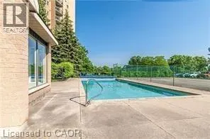 860 COMMISSIONERS Road Unit# 707, #707