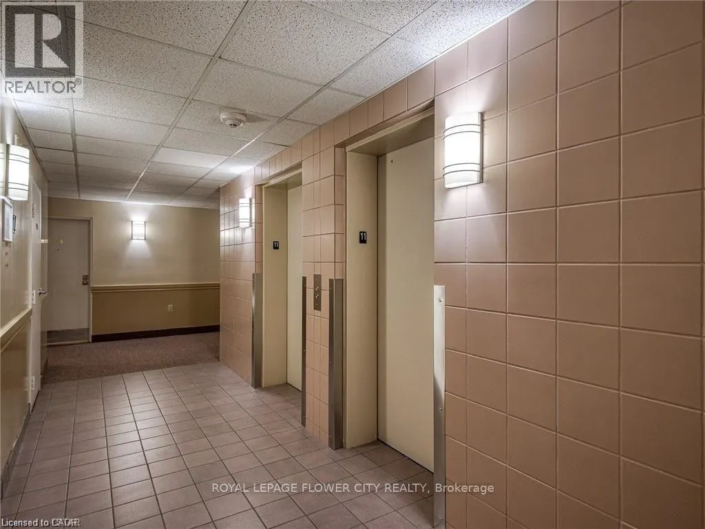 860 COMMISSIONERS Road Unit# 707, #707