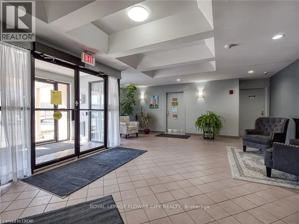 860 COMMISSIONERS Road Unit# 707, #707