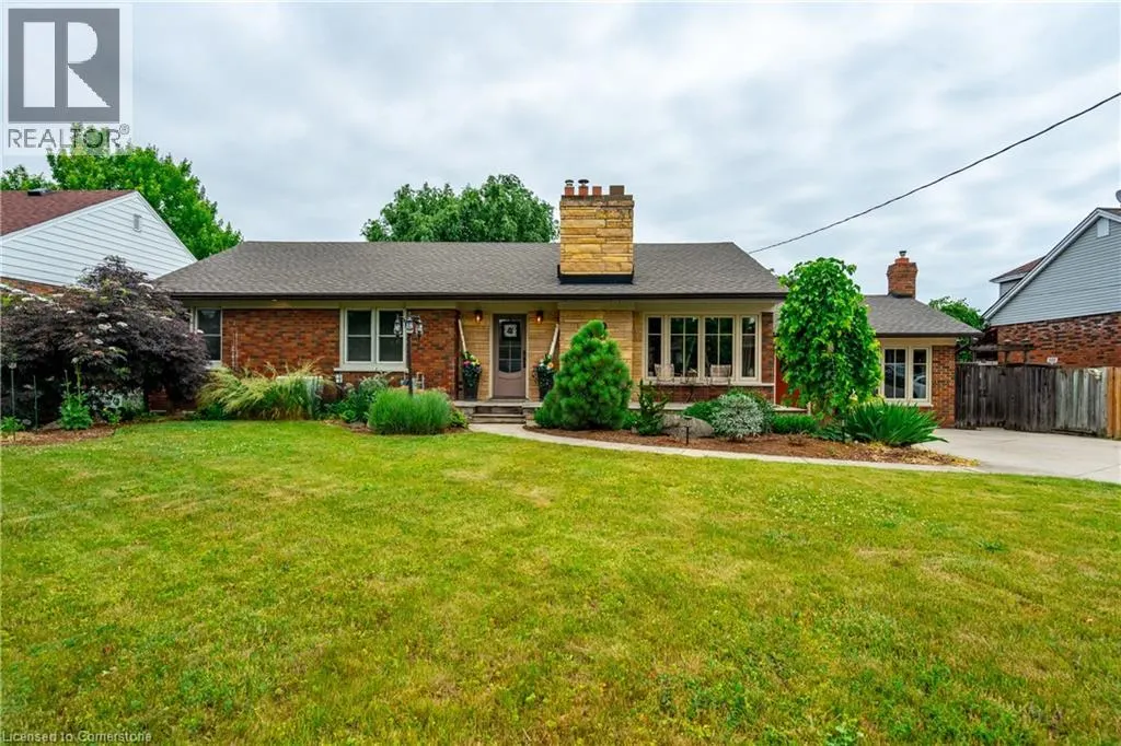 62 GLENVIEW Drive