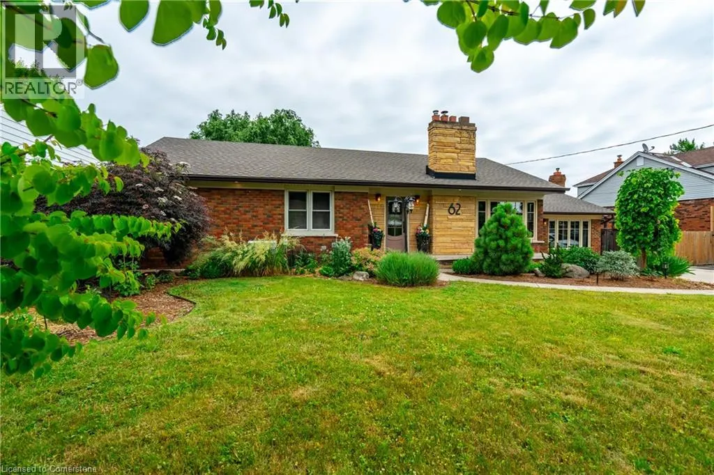 62 GLENVIEW Drive